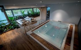 BW Plus Central Park Hotel & Spa