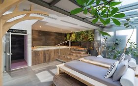 BW Plus Central Park Hotel & Spa